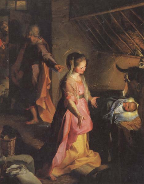 The Nativity